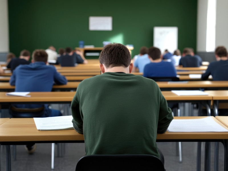 La oferta incluye plazas para Maestros, Secundaria, Escuelas Oficiales de Idiomas y Catedráticos de Música