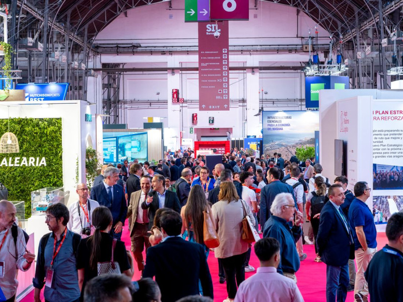 El SIL 2025 reunirá todo el sector logístico para innovar, debatir y generar talento