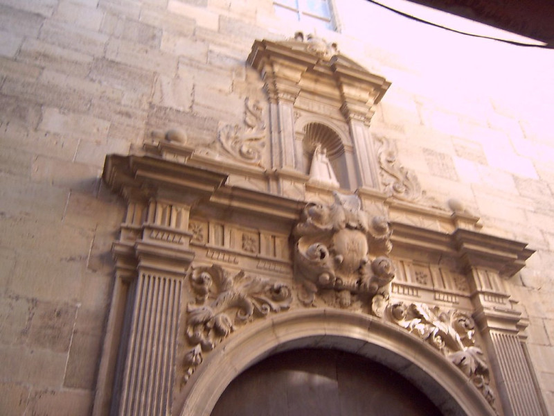 Batea es un ejemplo de lo que pasó en partes de la Cataluña rural