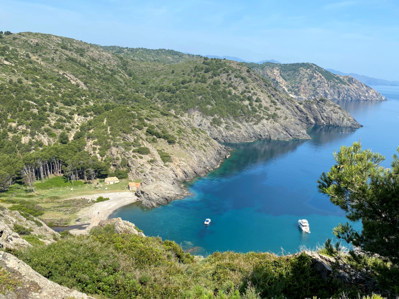 Cala Taballera