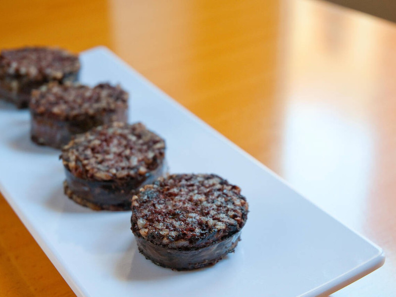 Morcilla de Burgos