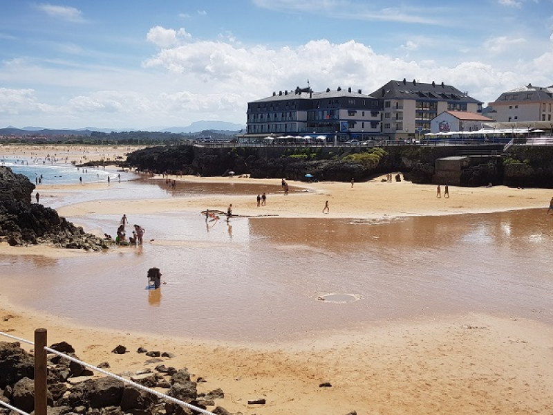 Isla, municipio de Arnuero, Cantabria