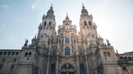 catedral santiago