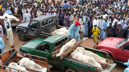 Las masacres en Nigeria contra los cristianos continúan