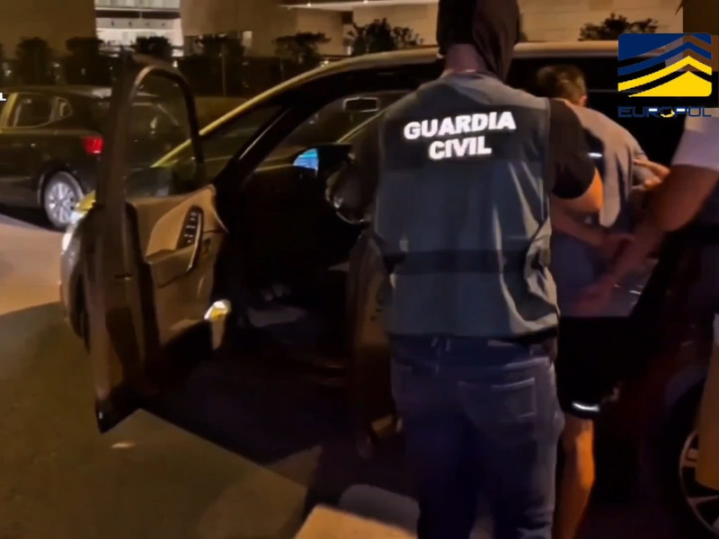 detencion
