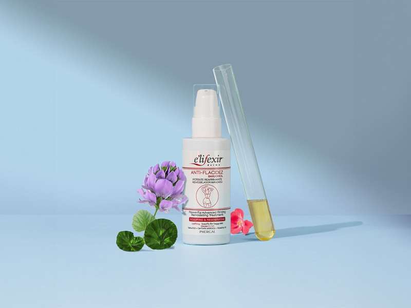 E'lifexir Anti-Flacidez Bakuchiol – Retinol Vegano