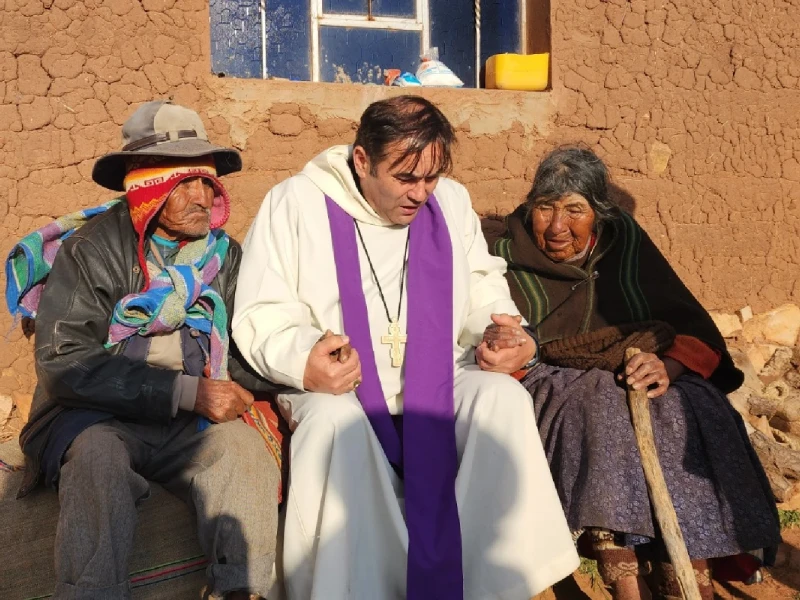 Sacerdote