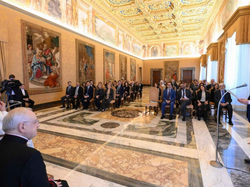 Papa Francisco