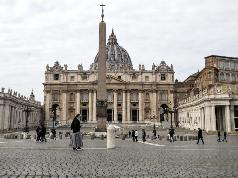 Vaticano