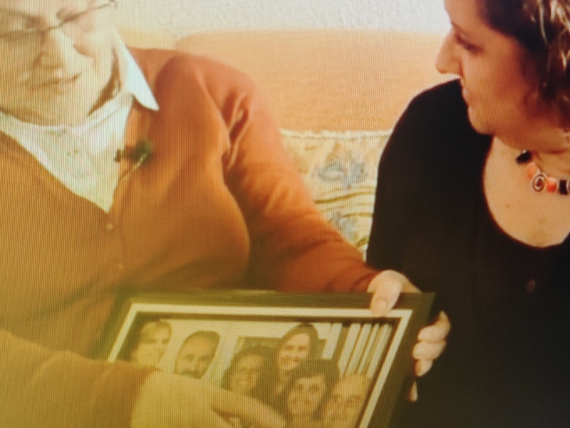 La Colección de Voces traza una "cartografía emocional de la emigración"
