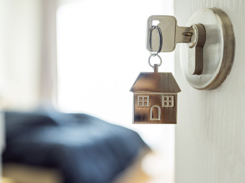 Alquiler vivienda