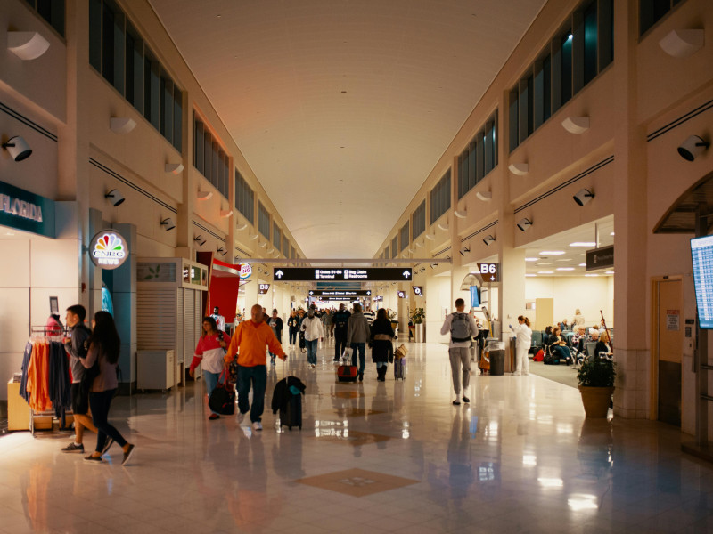 Aeropuerto