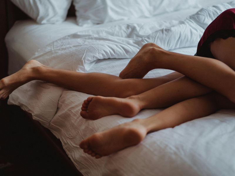 El calor nos impide dormir bien