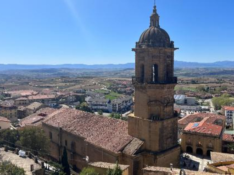 Labastida, Rioja Alavesa