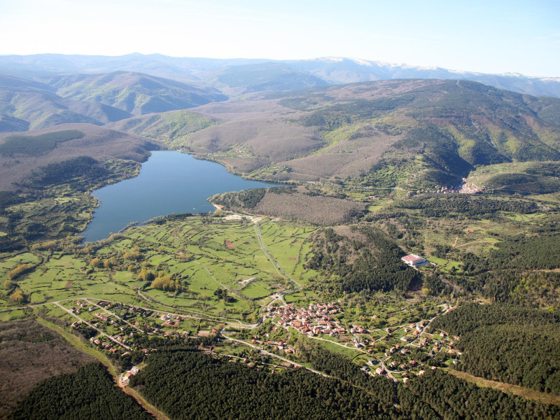 El Rasillo