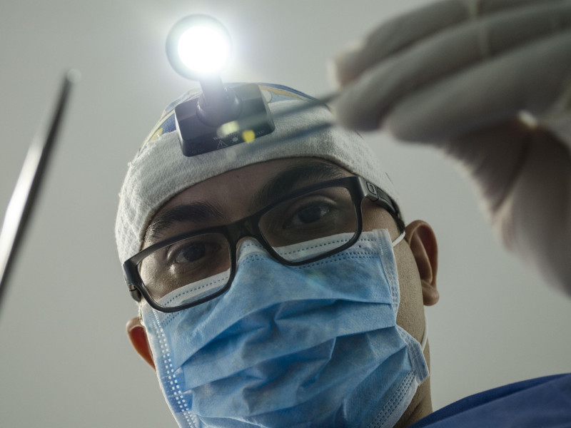 Doctor
