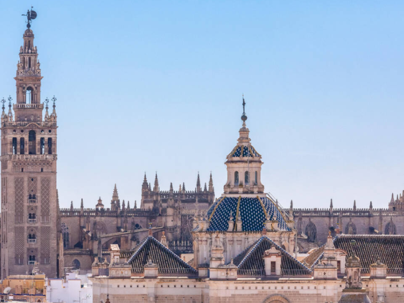 giralda