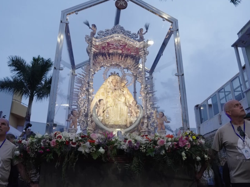 Revive el capítulo completo de 'Un lugar en la tierra' y viaja hasta Canarias, tierra de mar y refugio