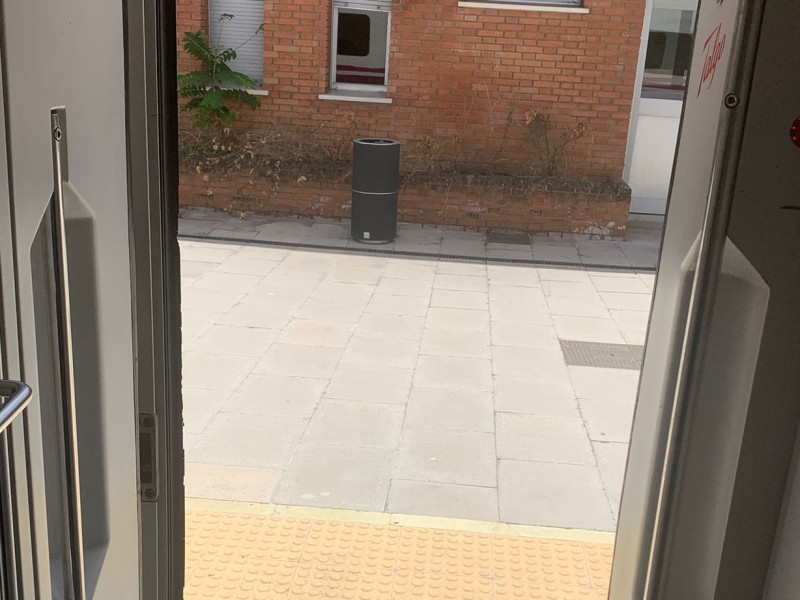 Se han abierto las puertas que se marche el que lo desee