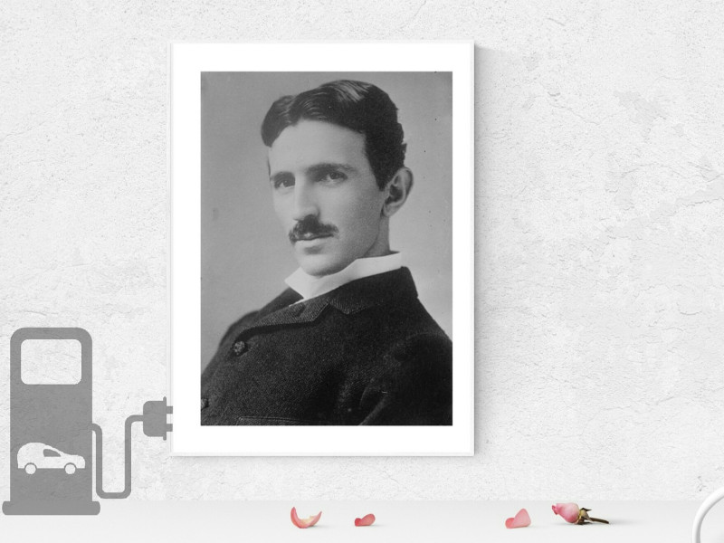Nikola Tesla