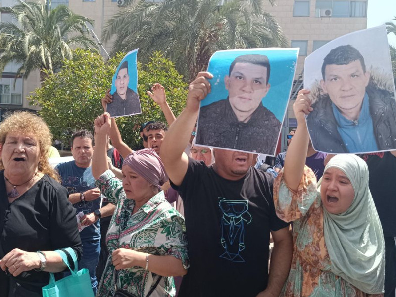 El caso de Abderrahim ha despertado la indignación en Torrejón de Ardoz
