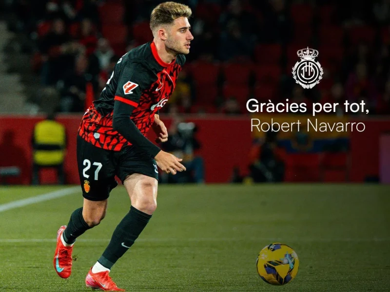 Robert Navarro