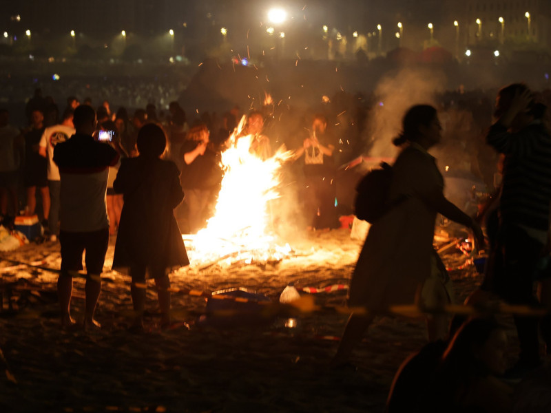 Noche de San Juan