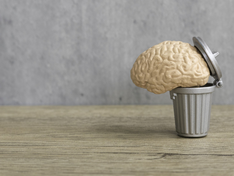 Deterioro cognitivo