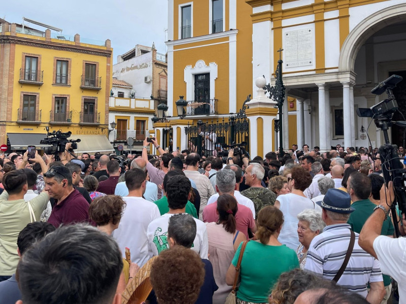 Macarena Sevilla