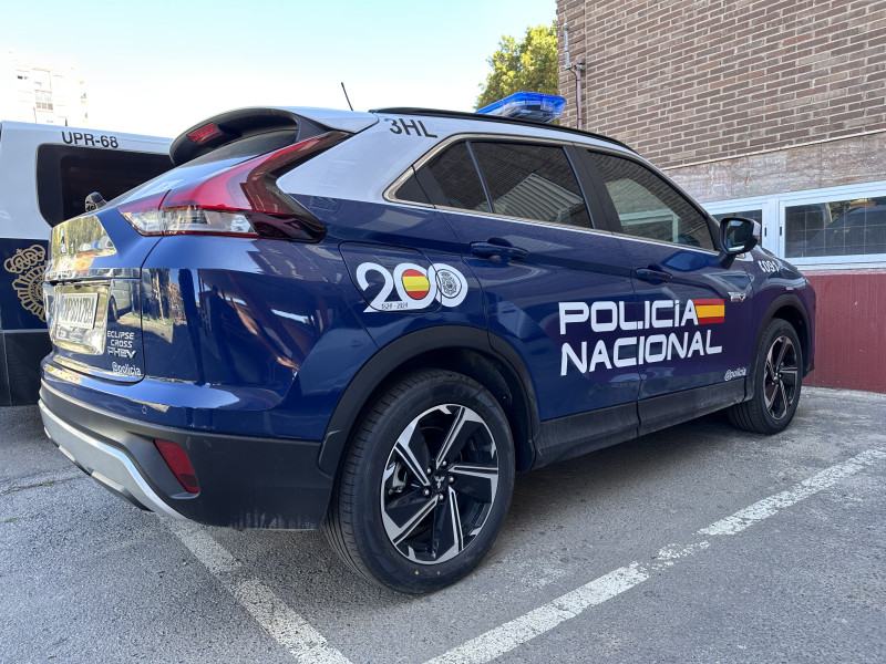 Policía Nacional