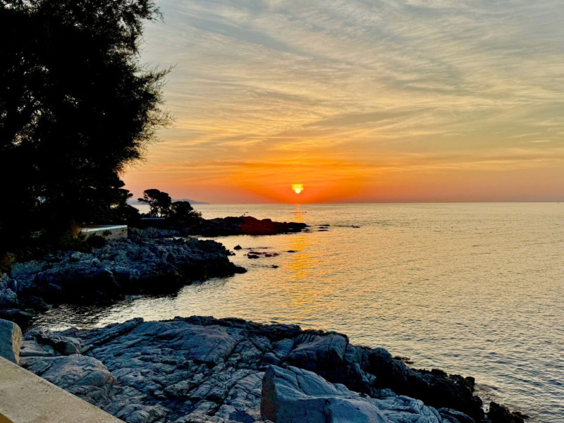 Fotografía tomada por Carlos Herrera durante el Camino de Ronda