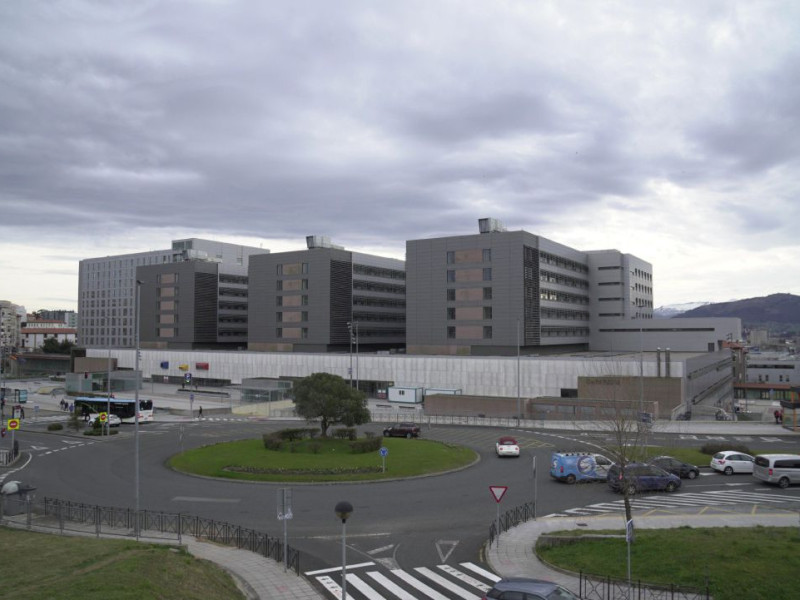 La entrevista y pruebas de Cohorte Cantabria se realizan en el Hospital Valdecilla