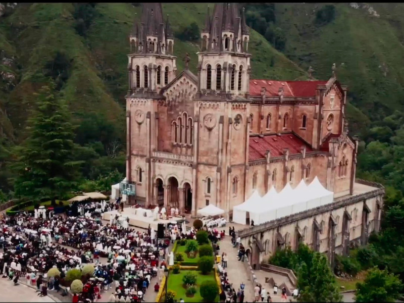 Covadonga jemj