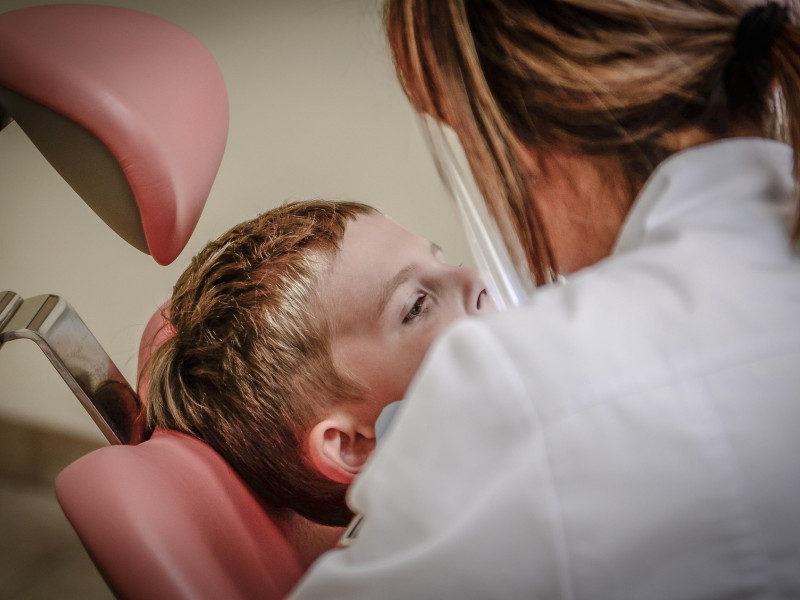Dentista