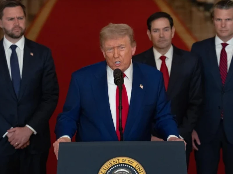 Imagen de Donald Trump