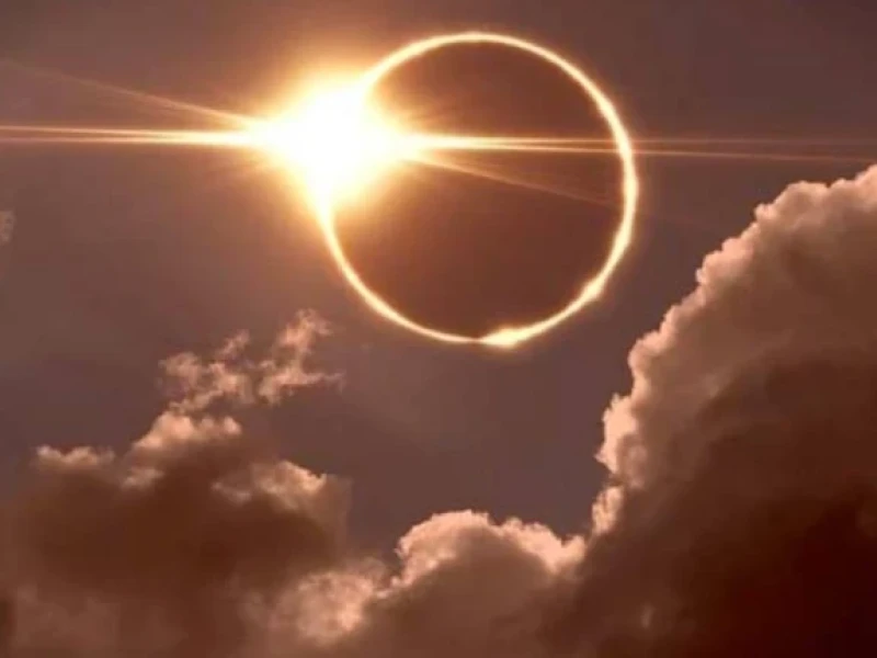 Eclipse solar de 2026
