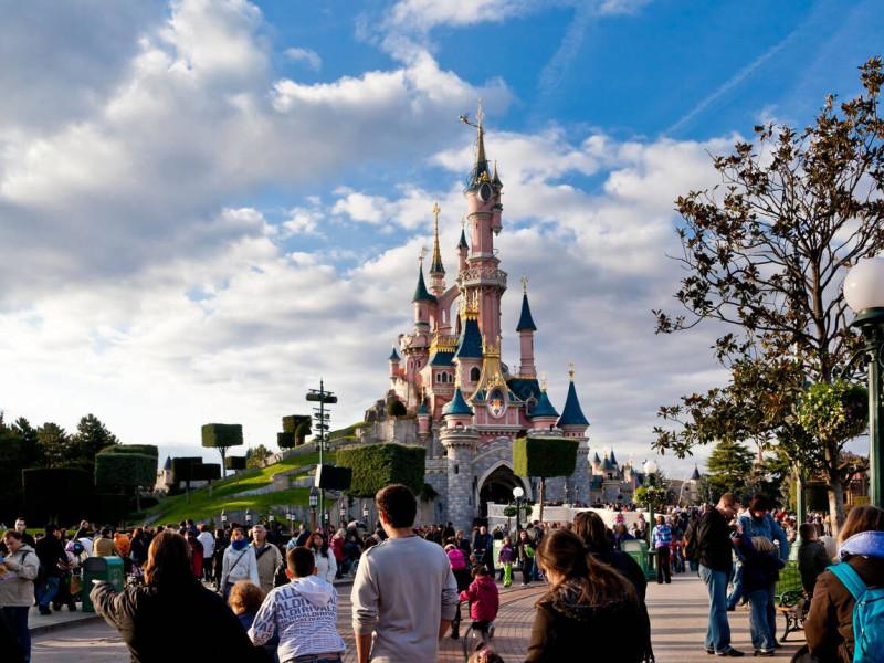 Disneyland