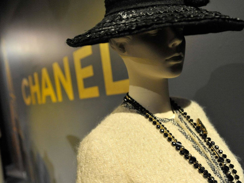 Coco Chanel fue una de las diseñadoras de moda más influyentes de todos los tiempos