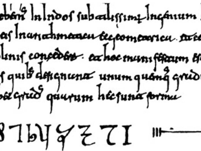 Codice Vigilano