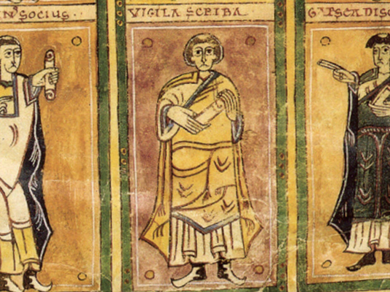 Codice Vigilano