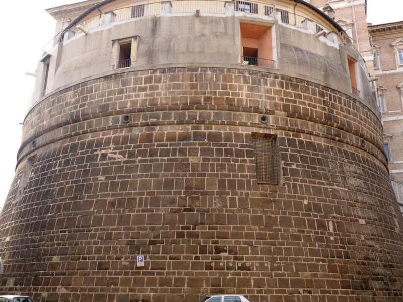 Banco del Vaticano