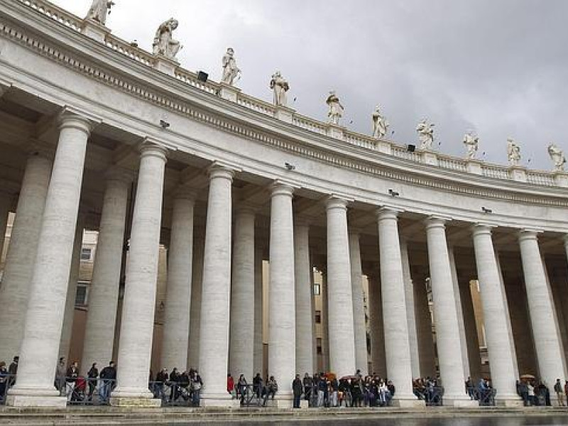 Banco del Vaticano