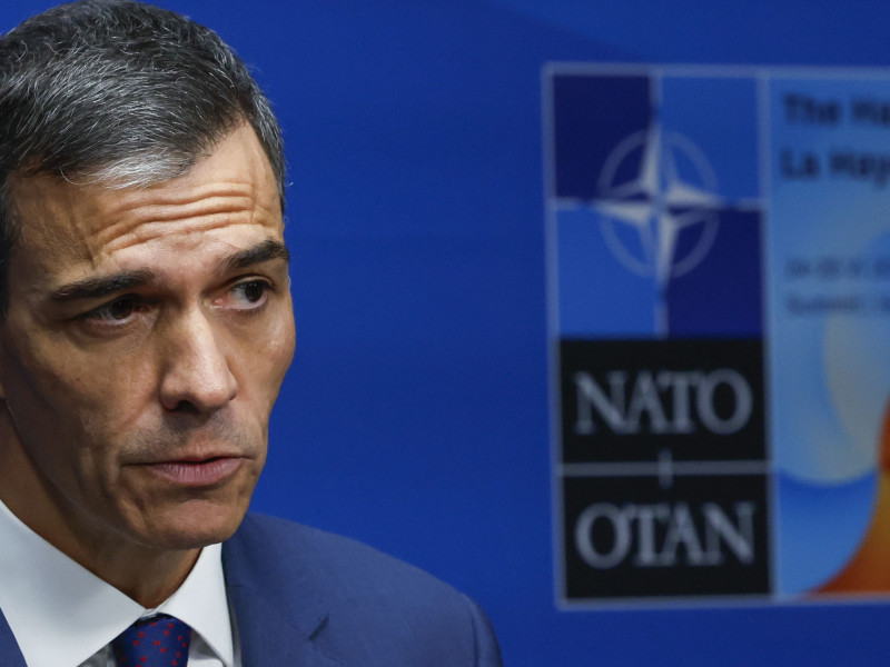 Cumbre de la OTAN en La Haya