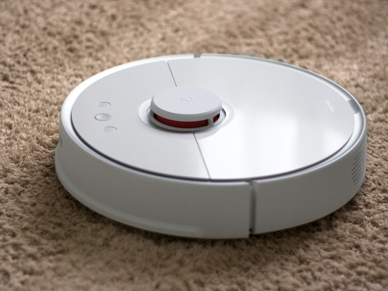 ¿Por qué están tan de moda los robots de limpieza?  La respuesta es simple: combinan comodidad, eficiencia y tecnología