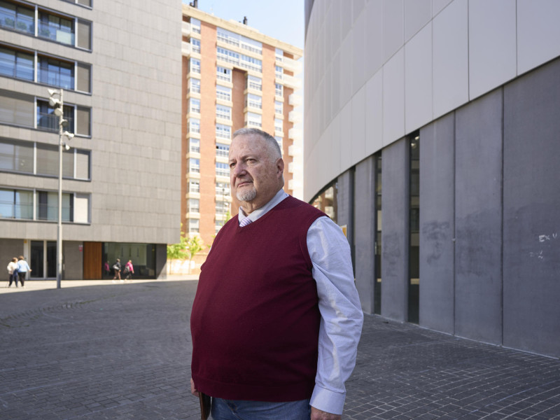 Andrés Krakenberger