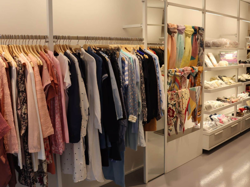 MODA RE- inaugura su nueva tienda en el corazón de Alicante