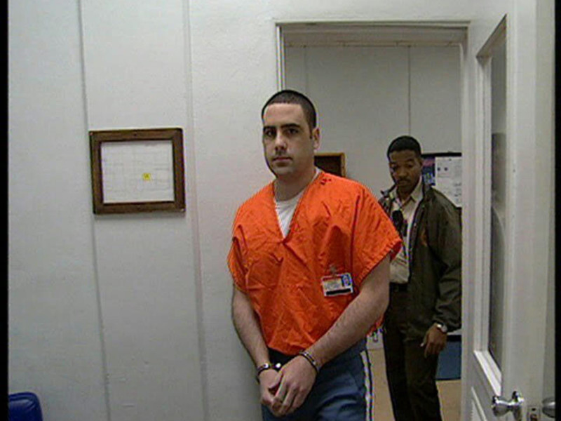 Pablo Ibar