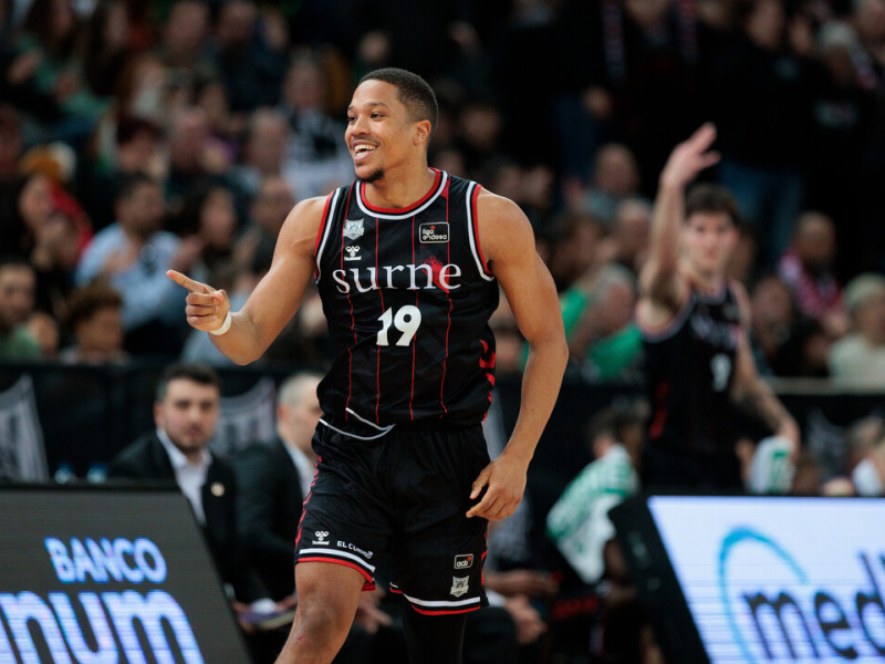 Pantzar aportará velocidad al juego de Unicaja