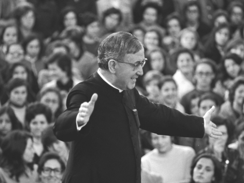 San Josemaría