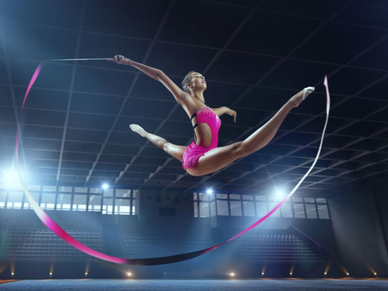 Gimnasta